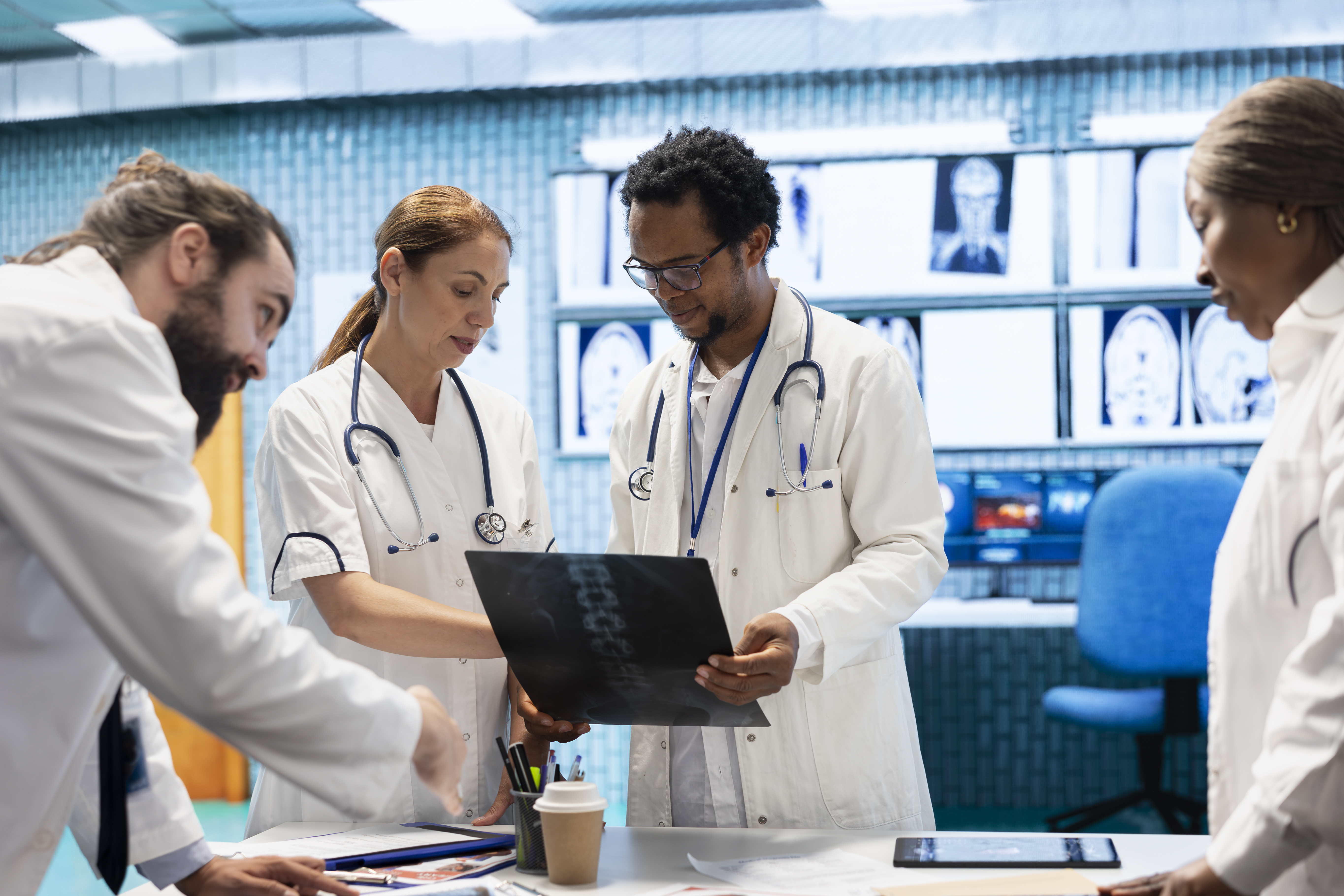 Medical Institutions & Pharmacy