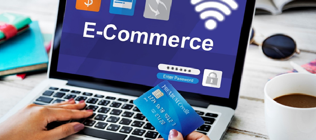 E-Commerce & DTC Brands